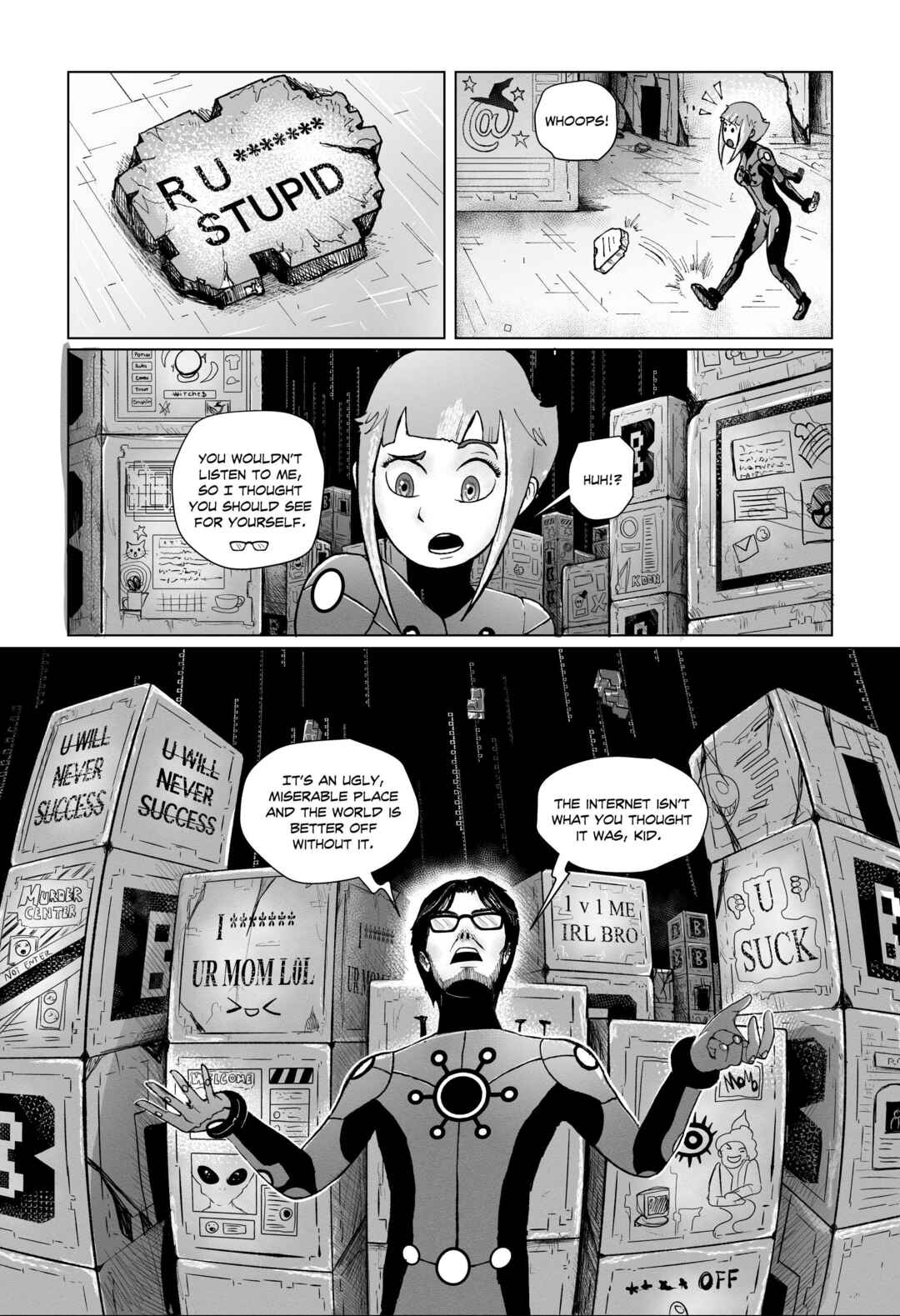 Chapter 1 - Page 28