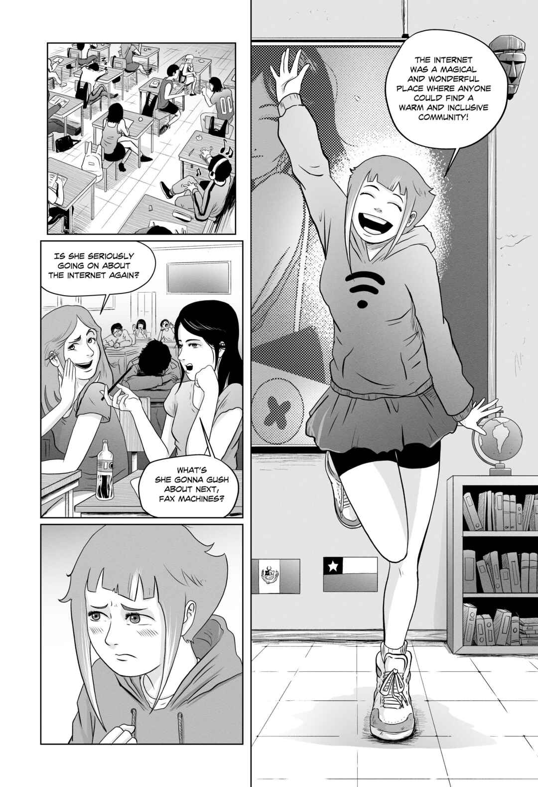 Chapter 1 - Page 3