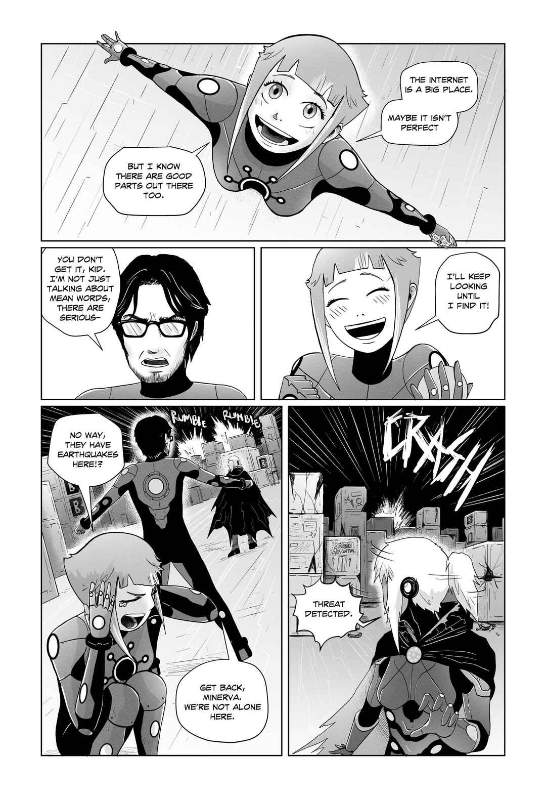 Chapter 1 - Page 31