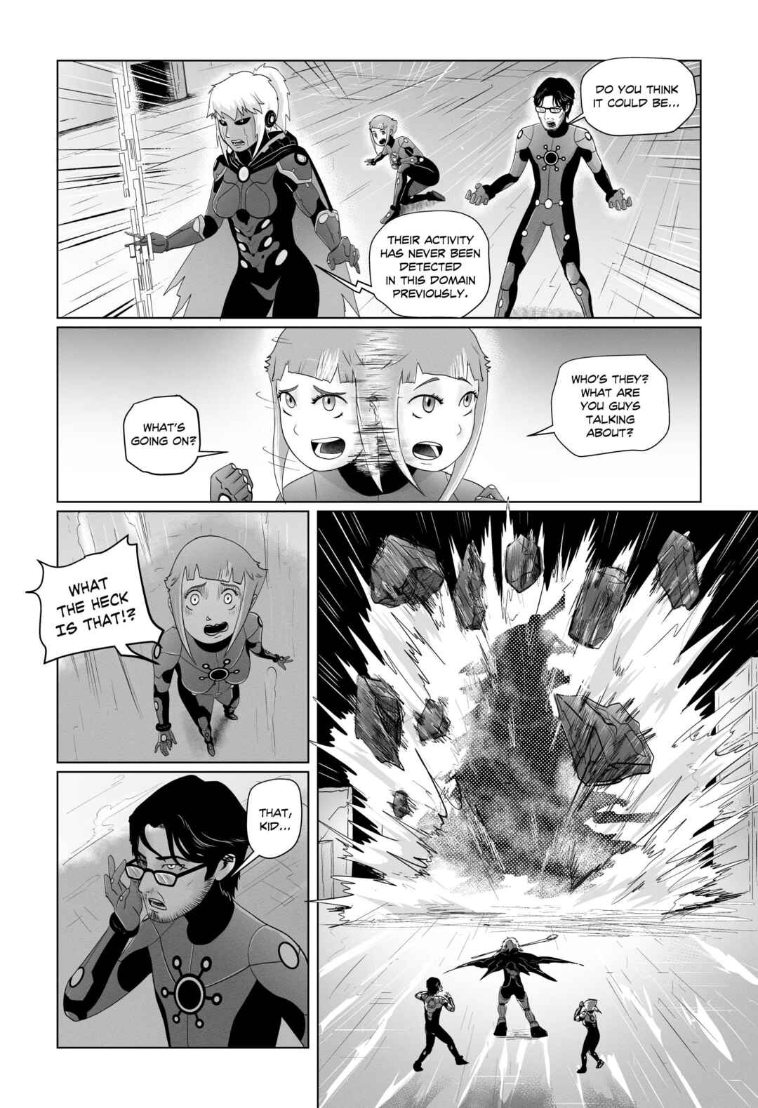 Chapter 1 - Page 32
