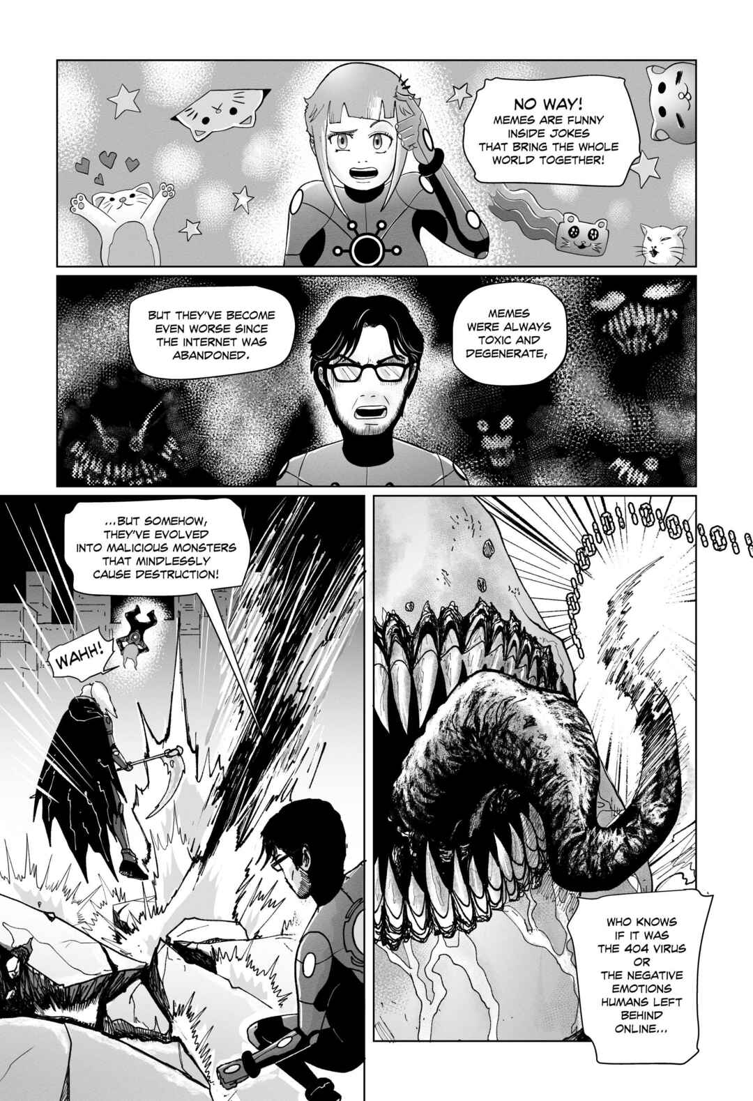 Chapter 1 - Page 34