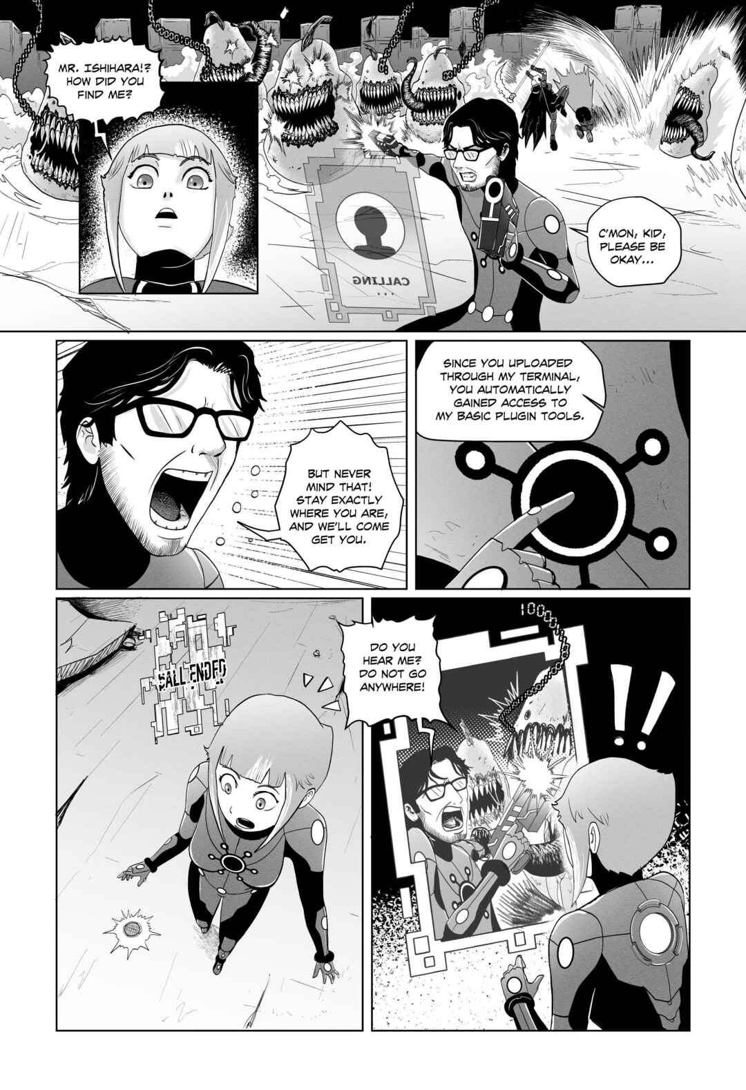 Chapter 1 - Page 42