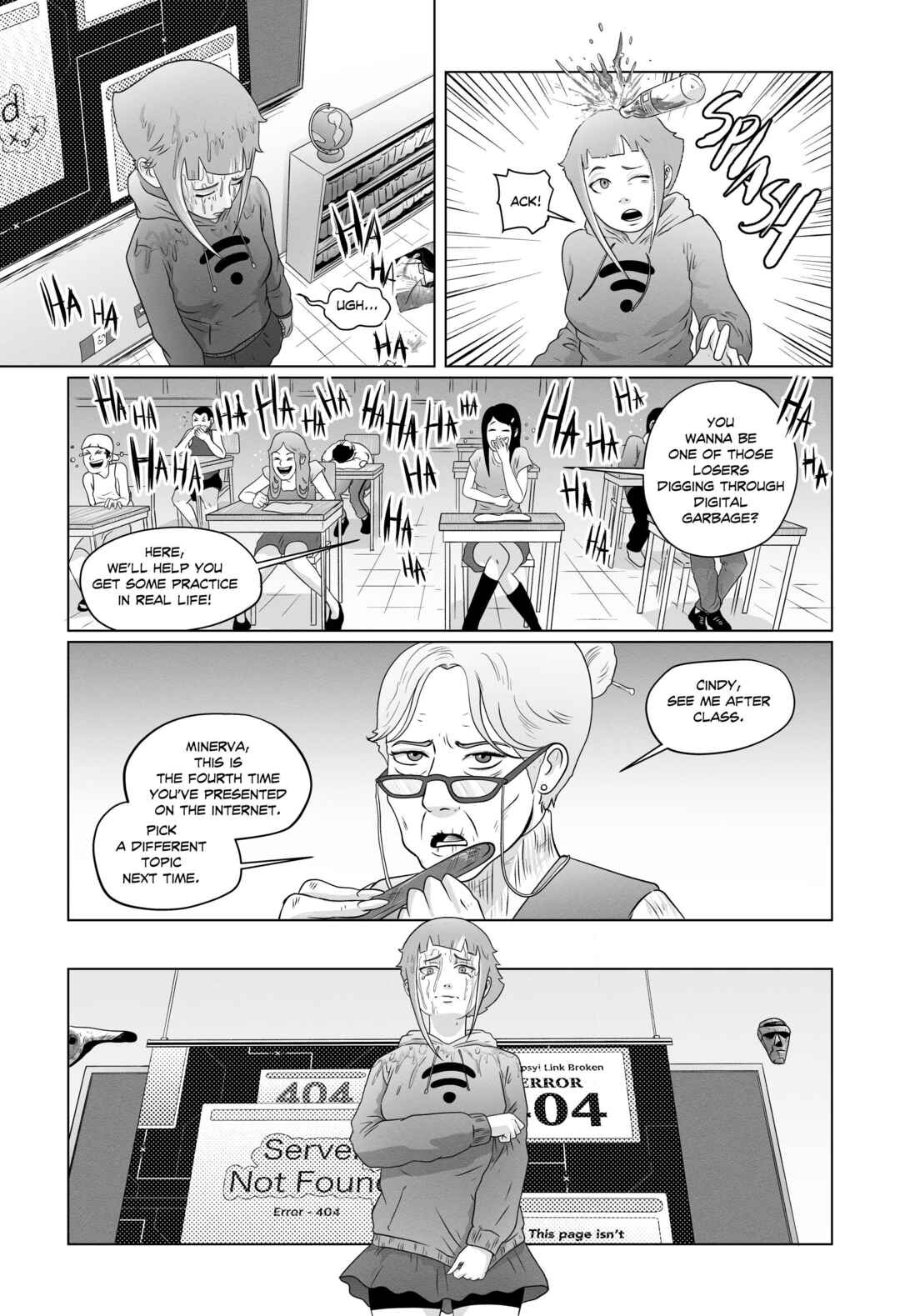 Chapter 1 - Page 5