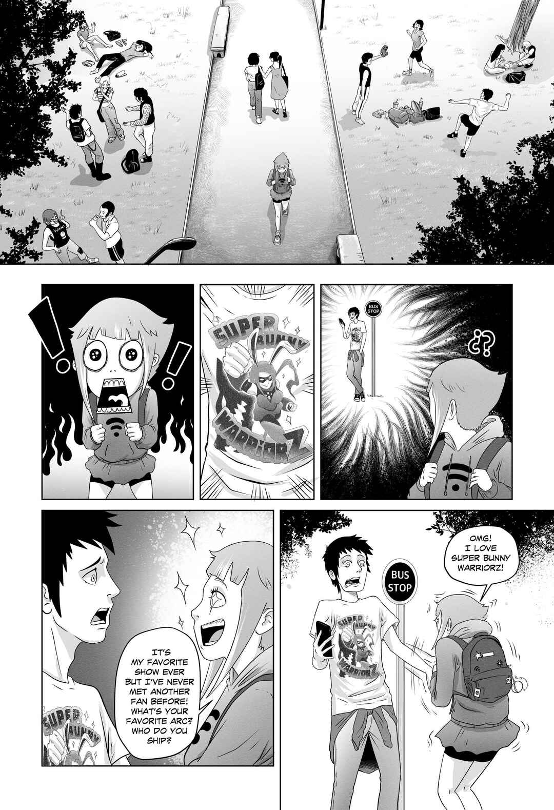 Chapter 1 - Page 6