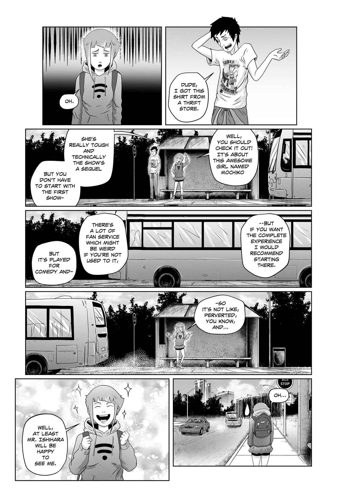 Chapter 1 - Page 7