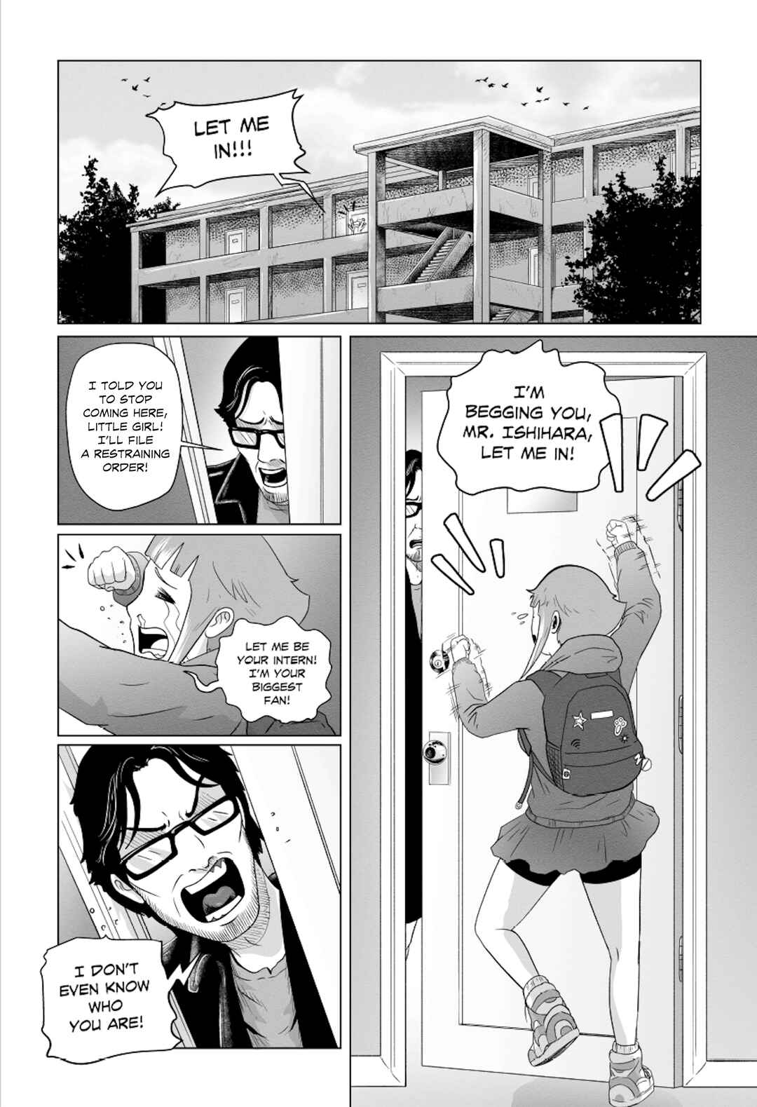 Chapter 1 - Page 8