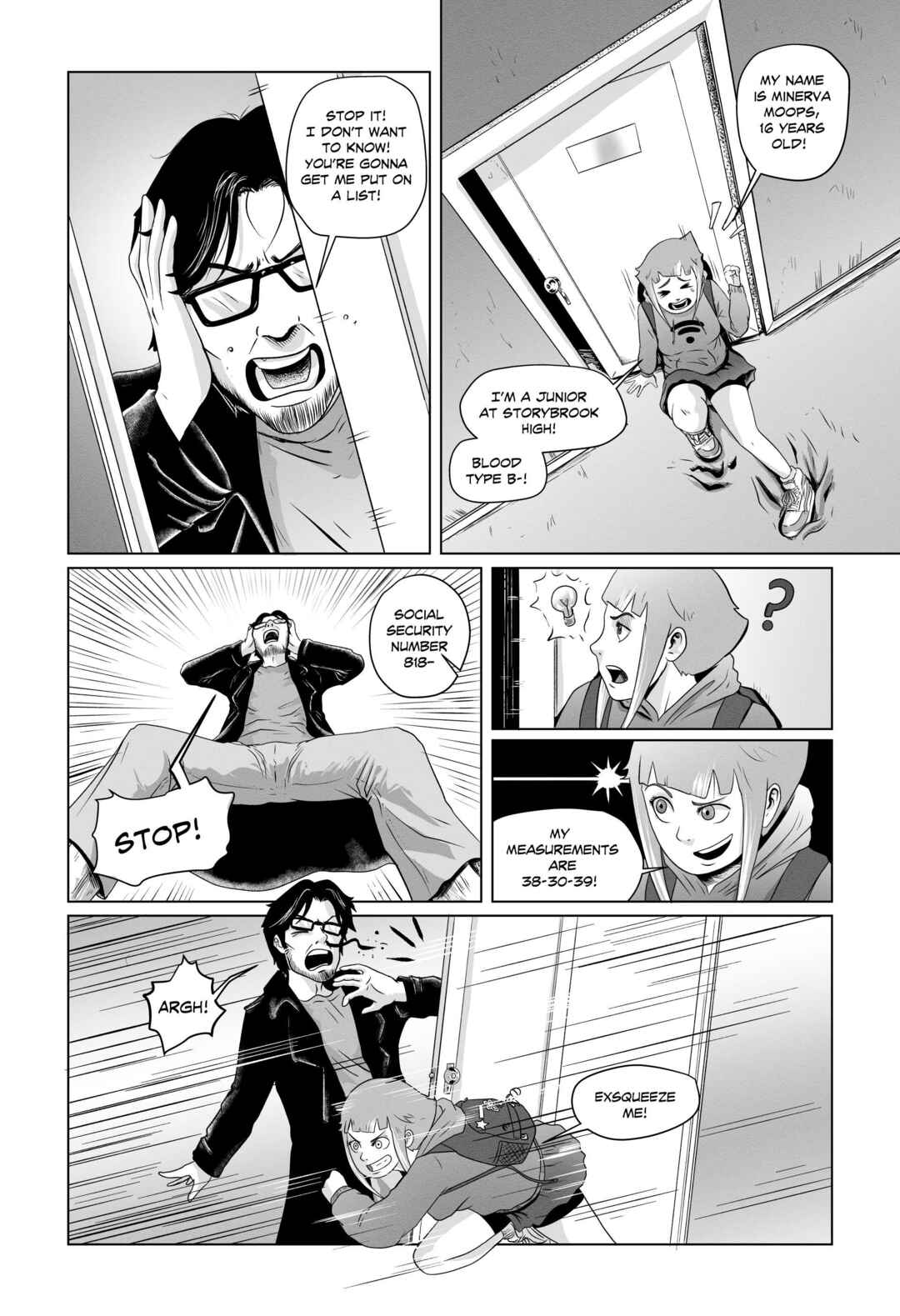 Chapter 1 - Page 9