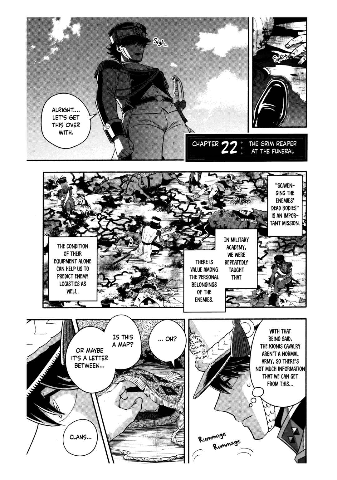 Chapter 22 - Page 1