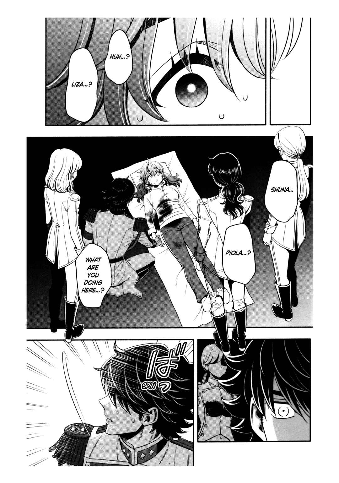 Chapter 22 - Page 19