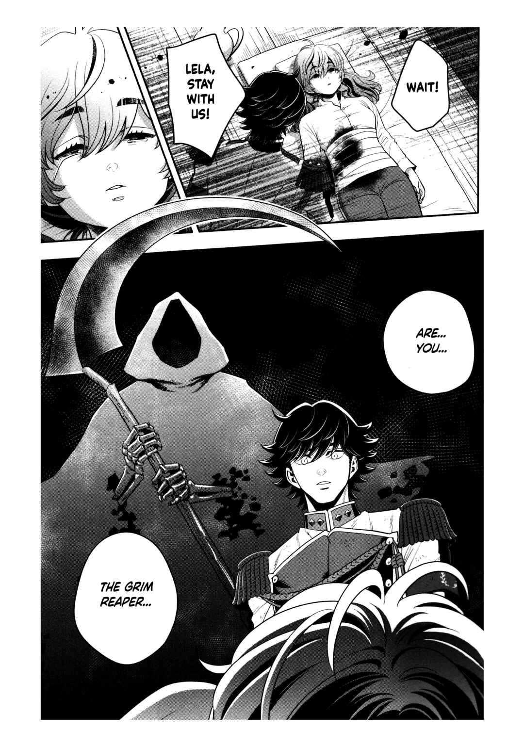 Chapter 22 - Page 21