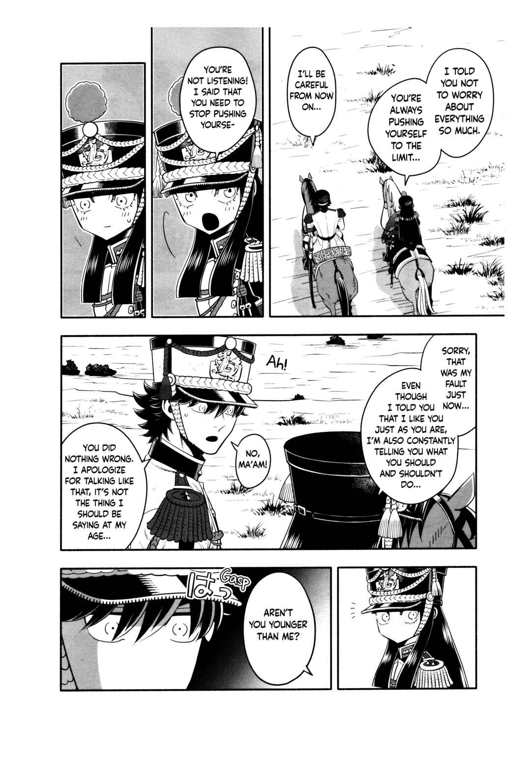 Chapter 22 - Page 26
