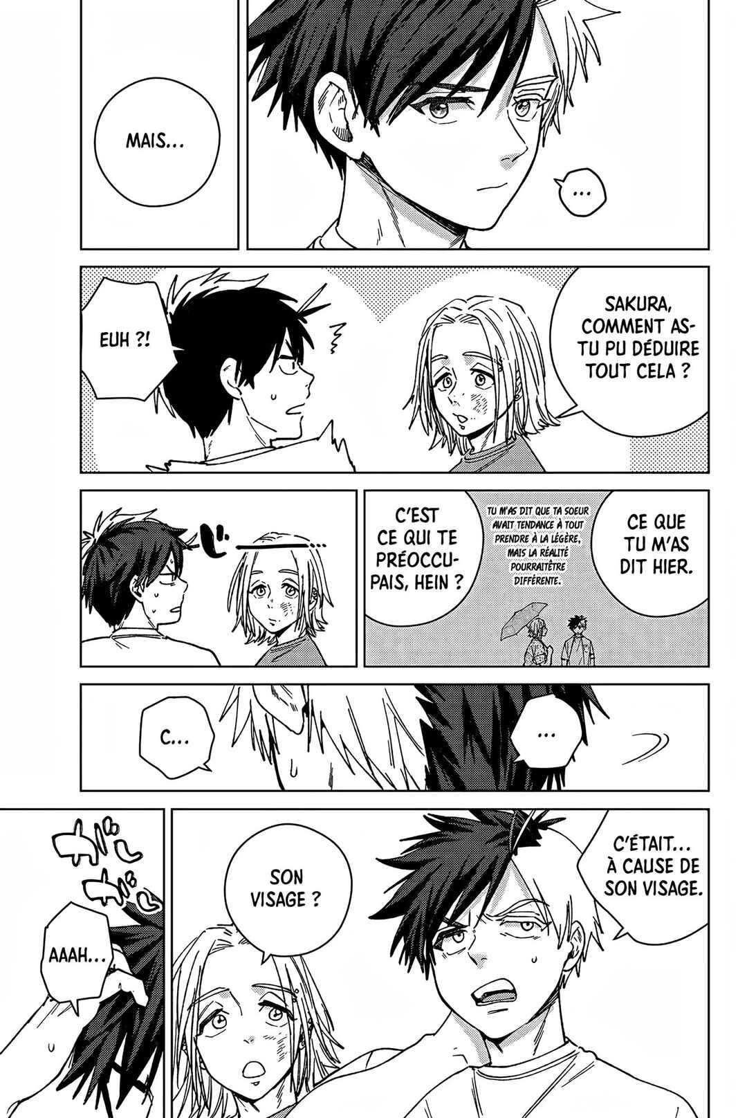 Chapter 177 - Page 12