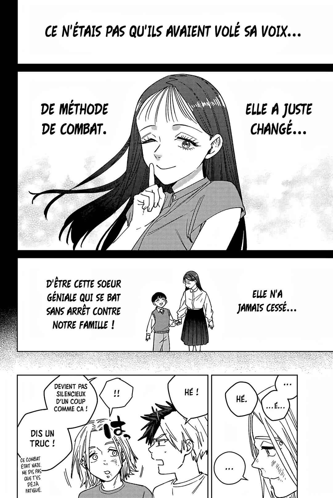 Chapter 177 - Page 21