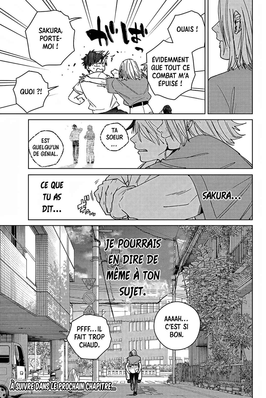 Chapter 177 - Page 22