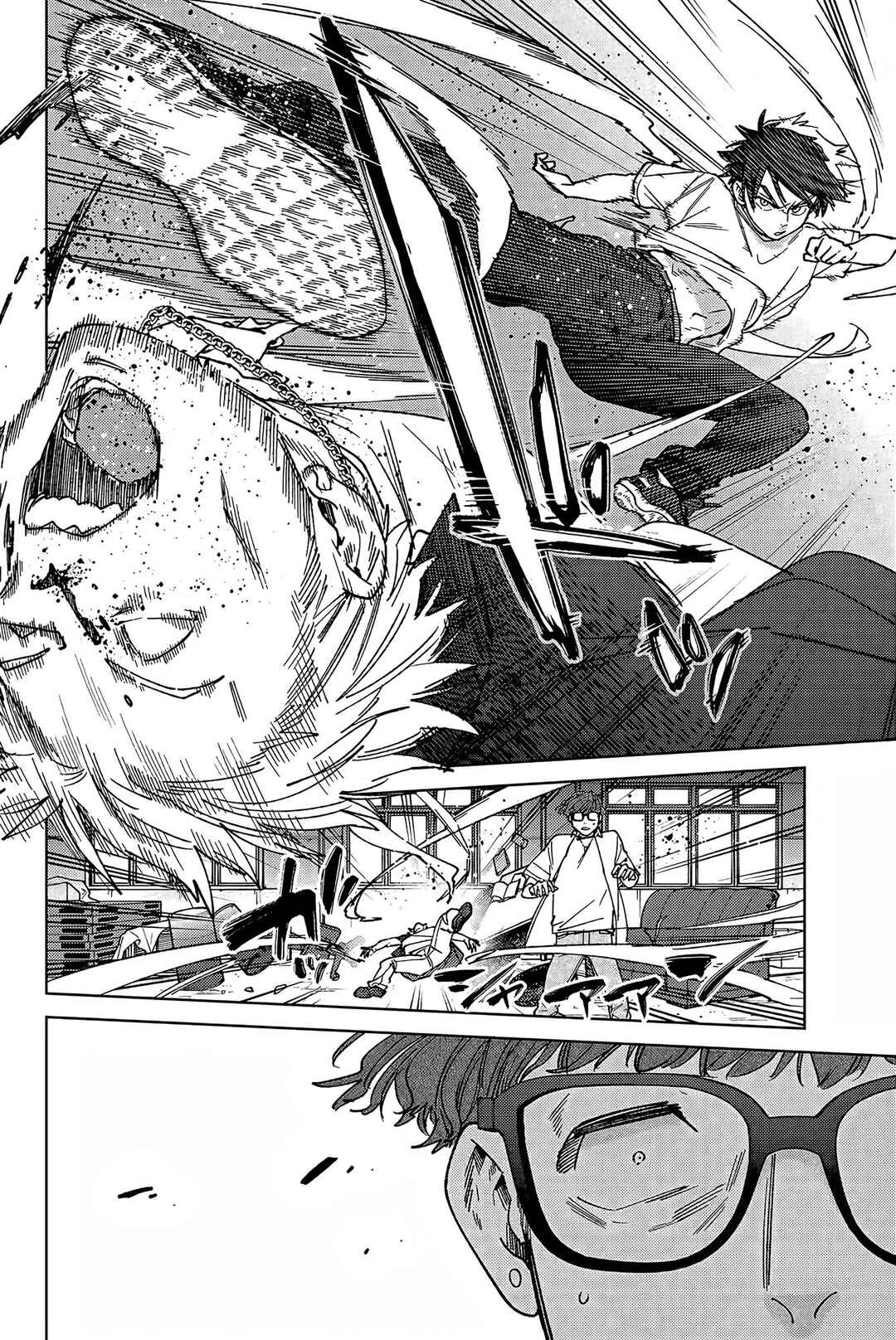 Chapter 177 - Page 5