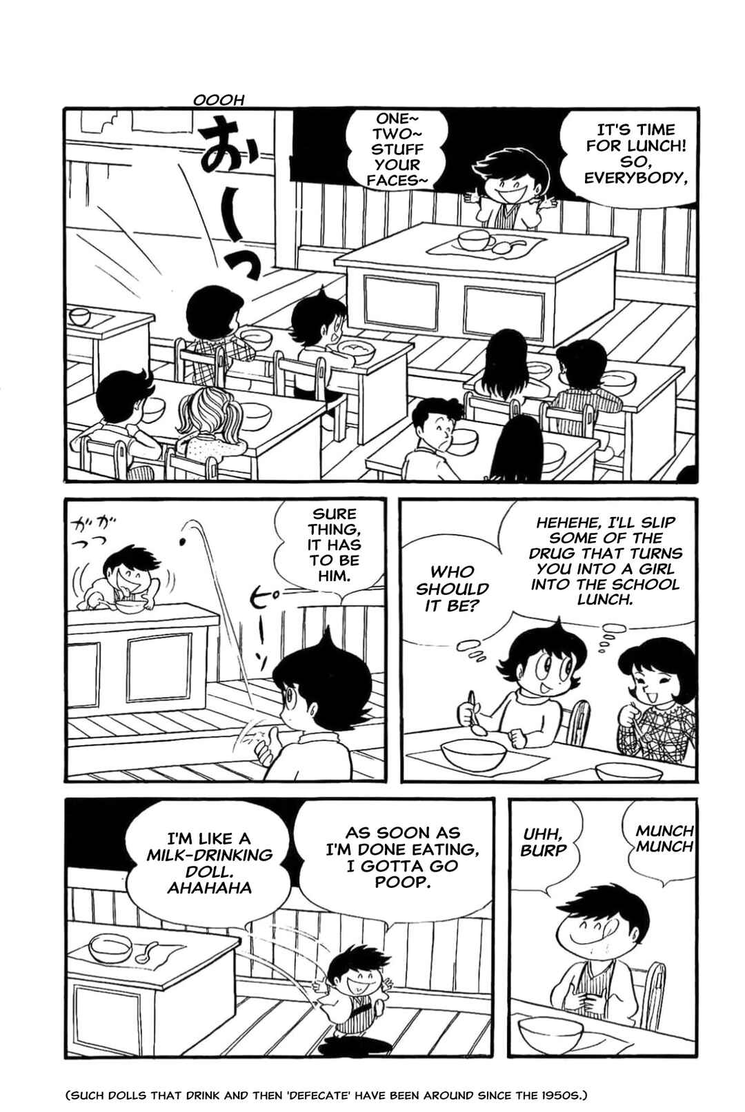 Chapter 57 - Page 3