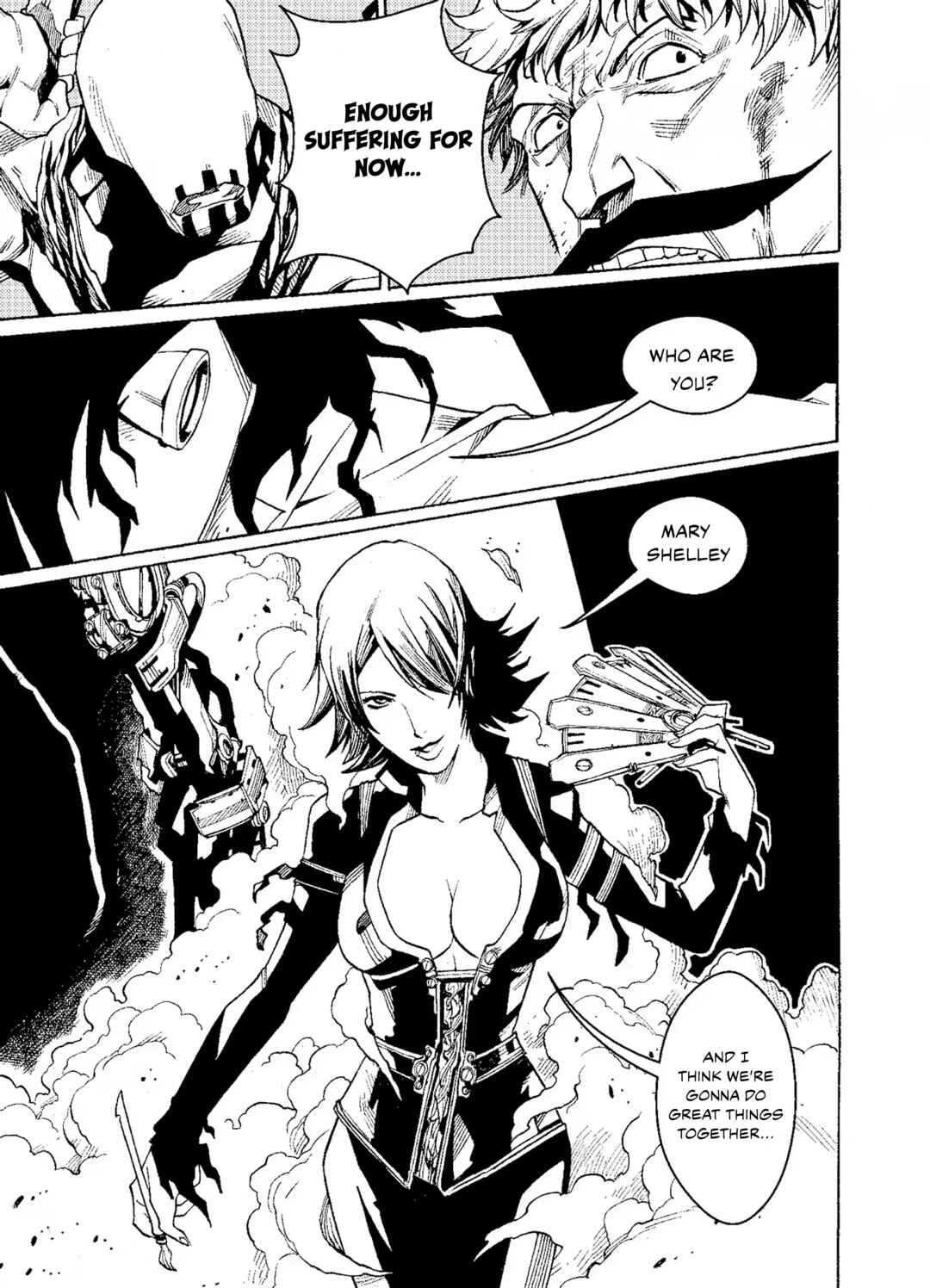Chapter 11 - Page 21