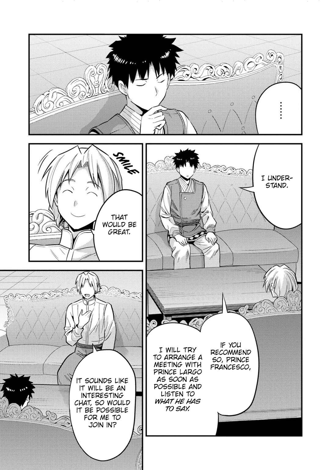 Chapter 54 - Page 28
