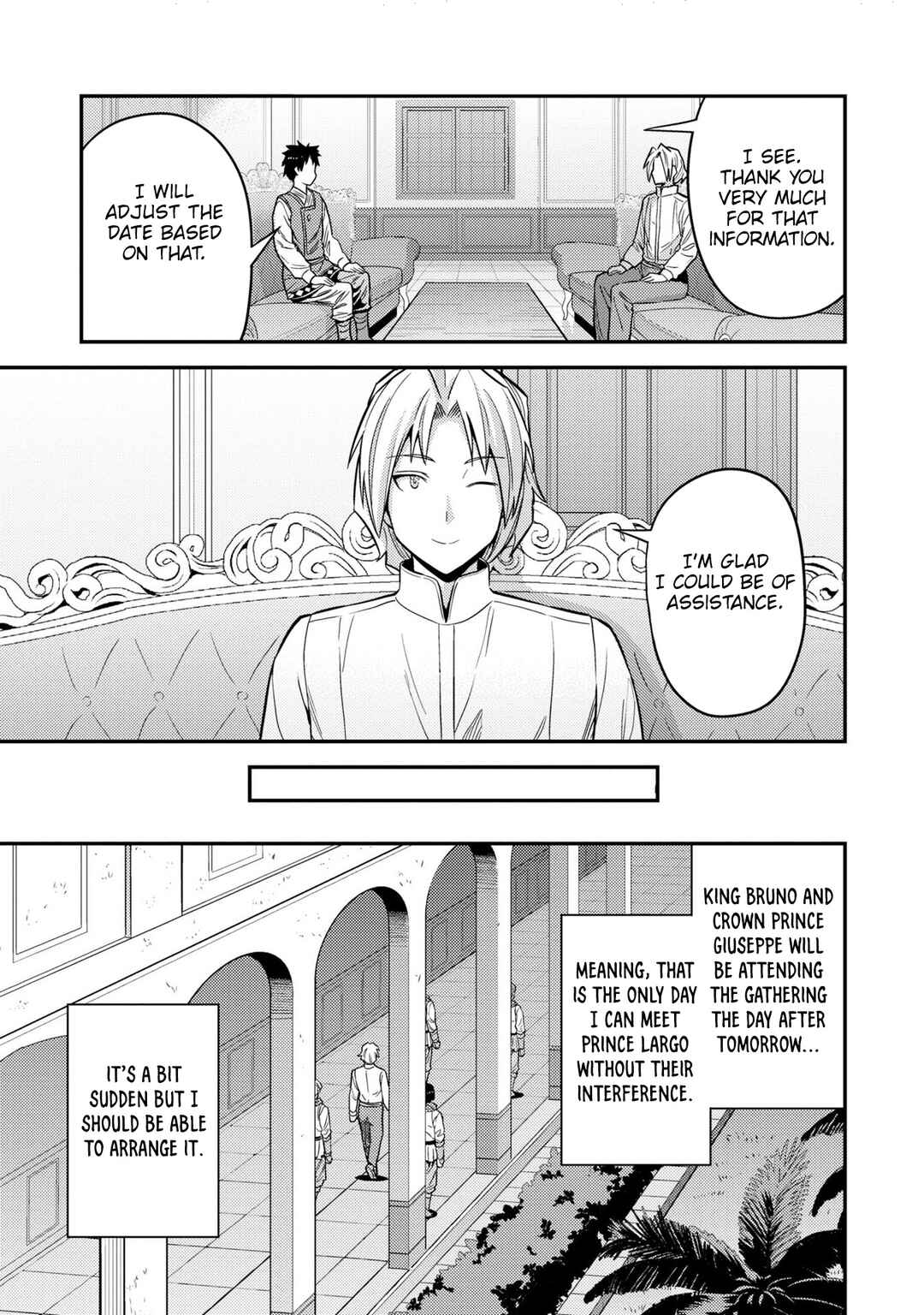 Chapter 54 - Page 30
