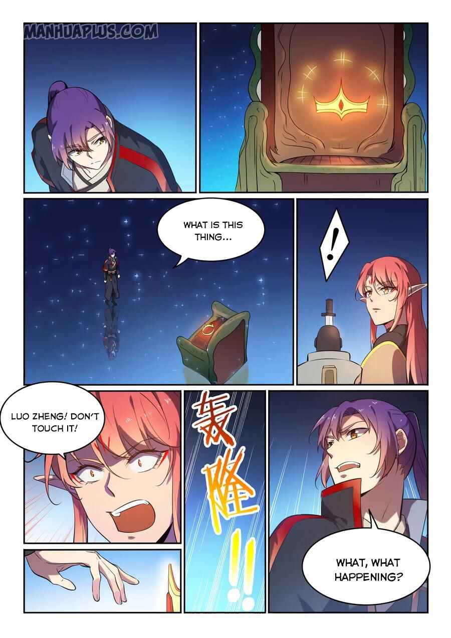 Chapter 559 - Page 15