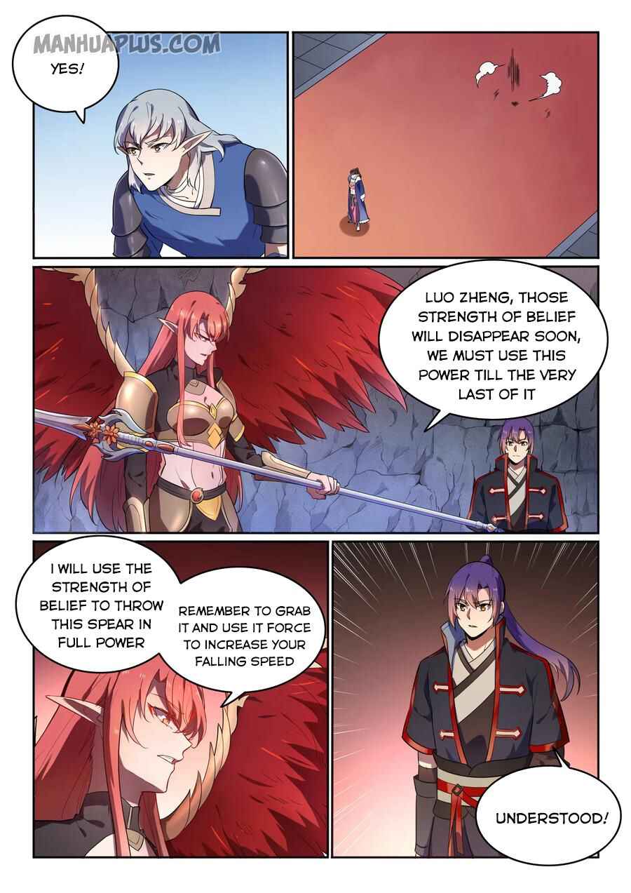 Chapter 559 - Page 2