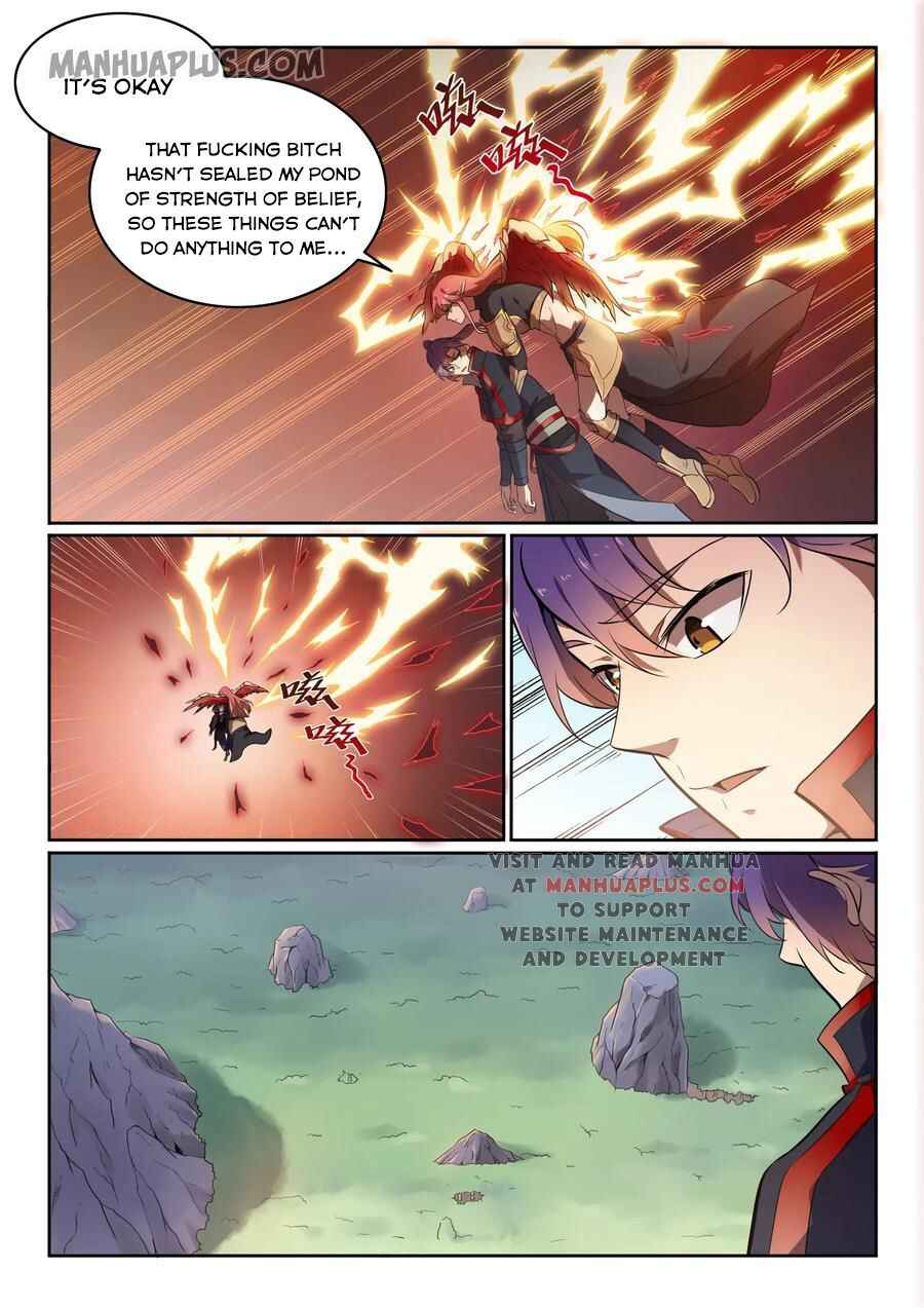 Chapter 559 - Page 7