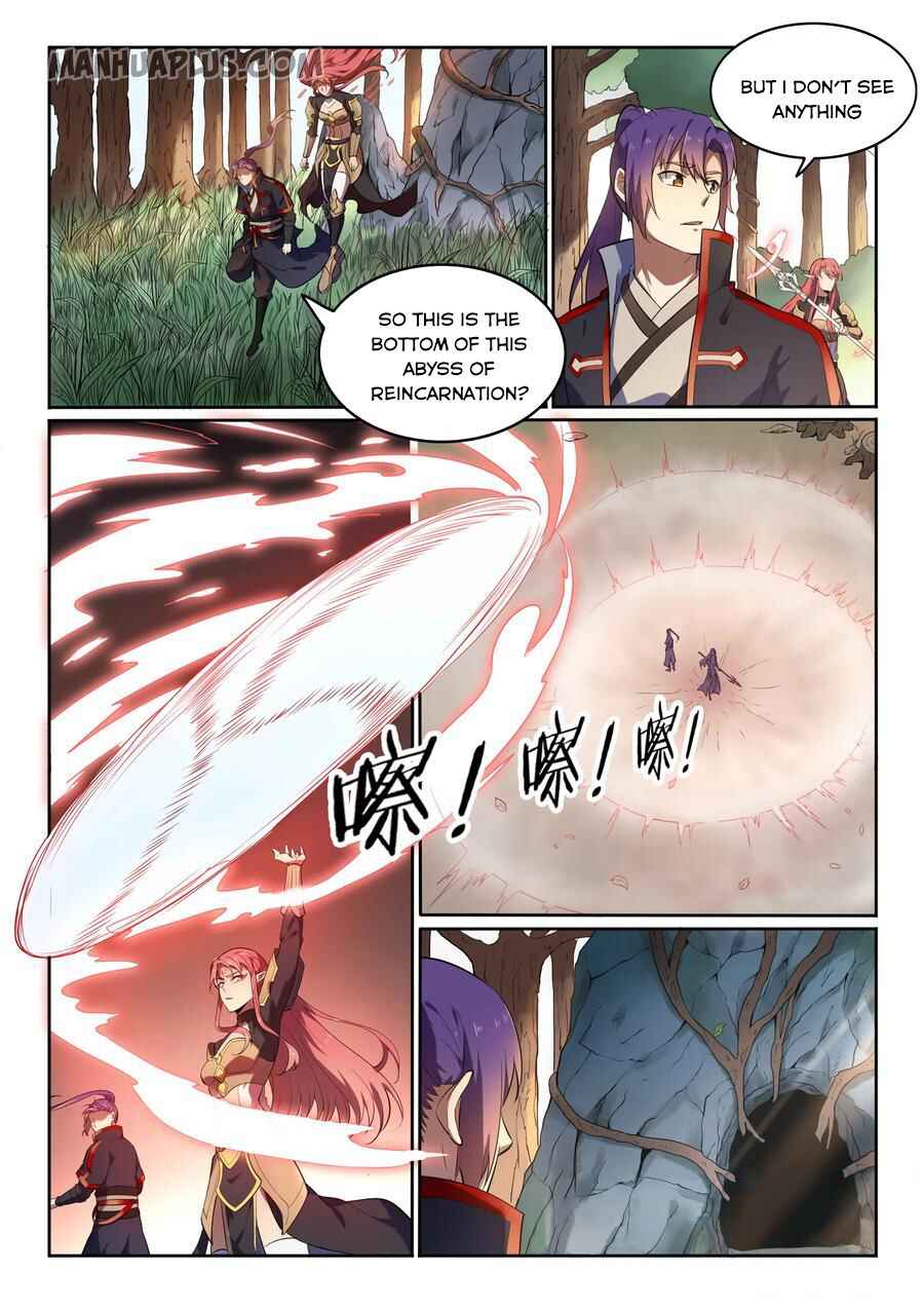 Chapter 559 - Page 8