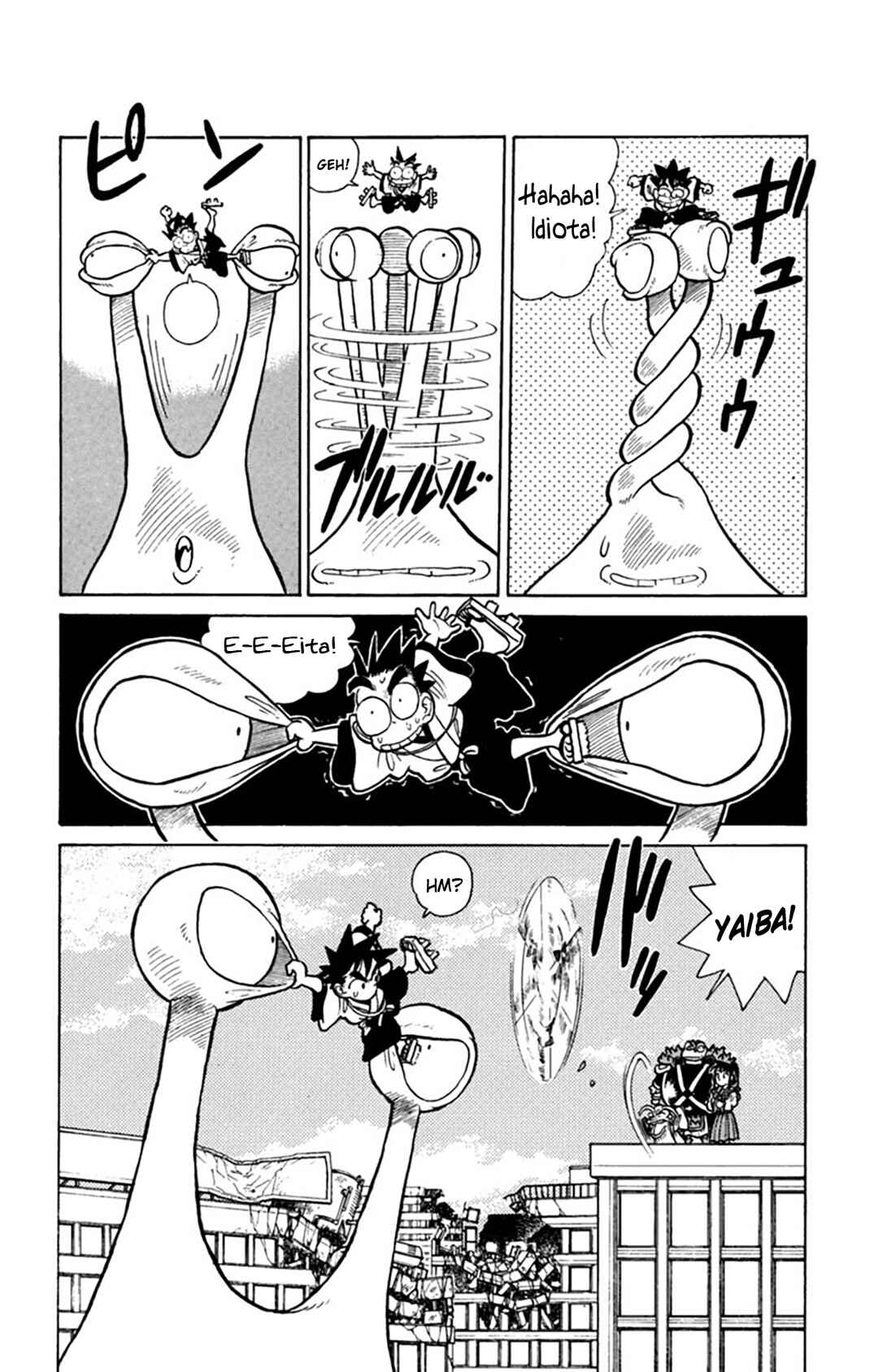 Chapter 29 - Page 16