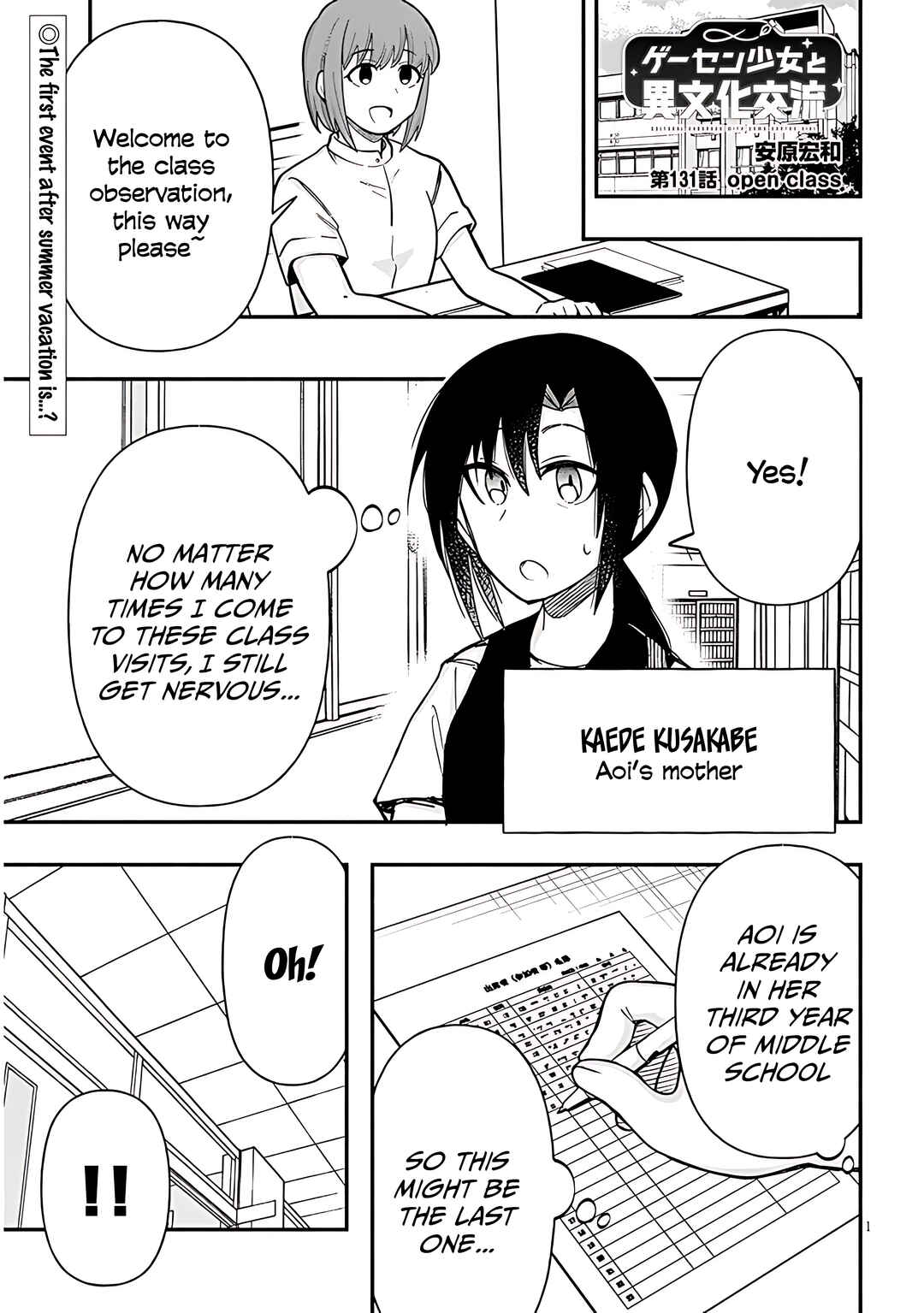 Chapter 131 - Page 2