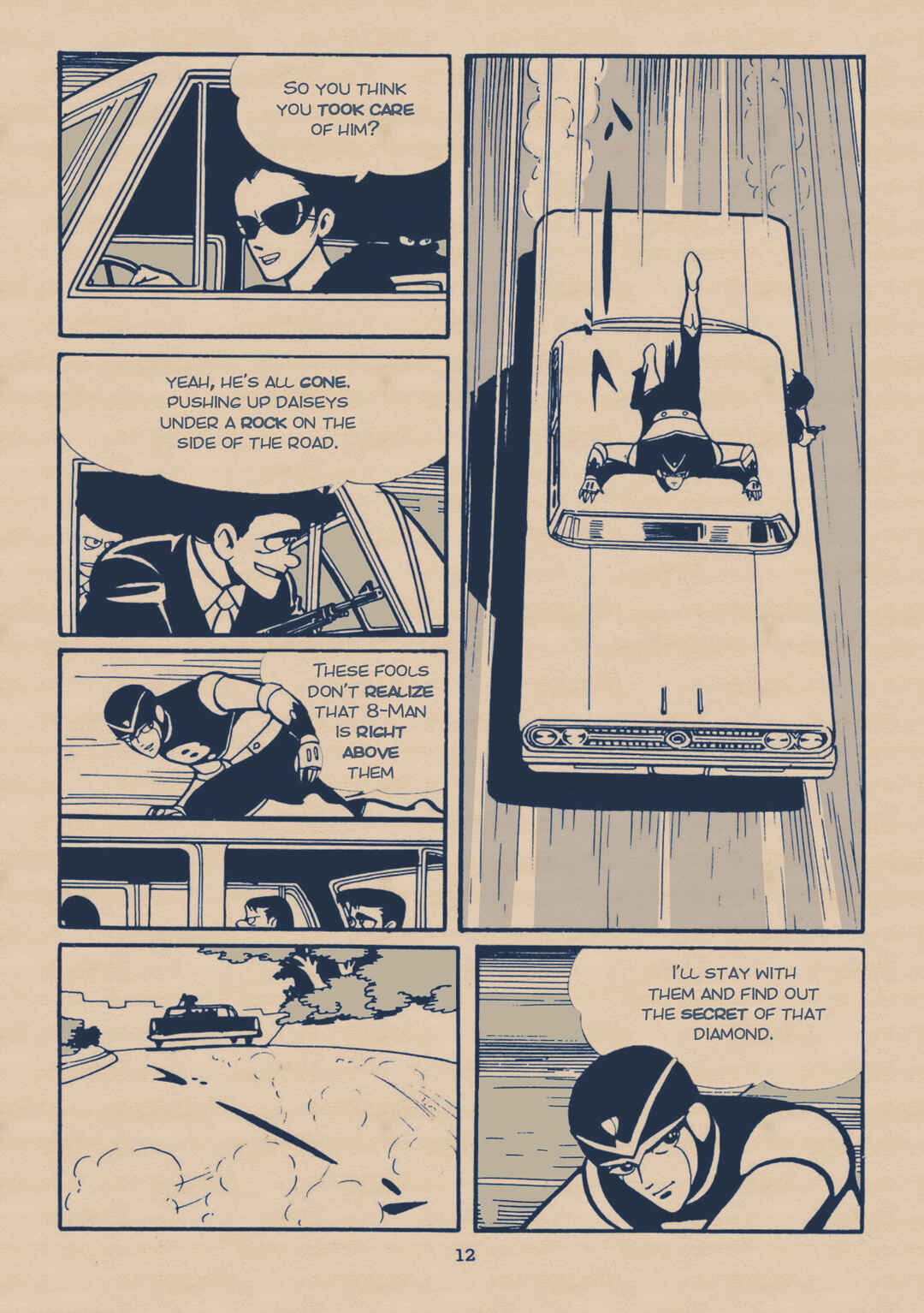 Chapter 1.5 - Page 11