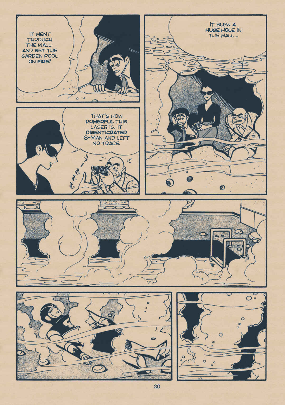 Chapter 1.5 - Page 19