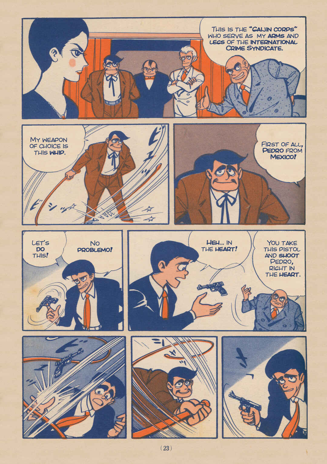 Chapter 1.5 - Page 22