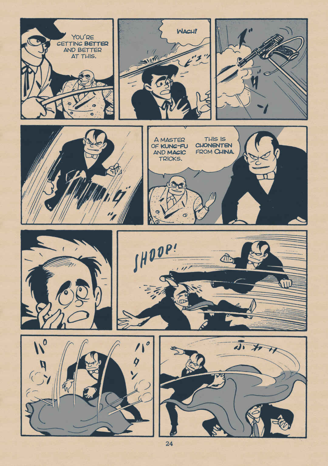 Chapter 1.5 - Page 23