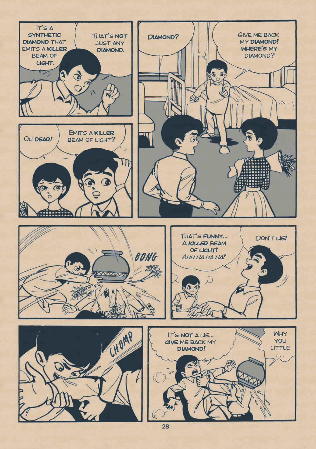 Chapter 1.5 - Page 26