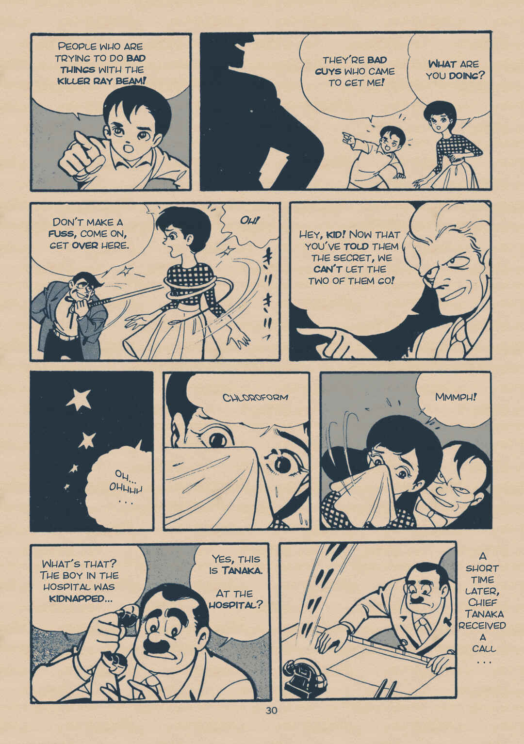Chapter 1.5 - Page 28