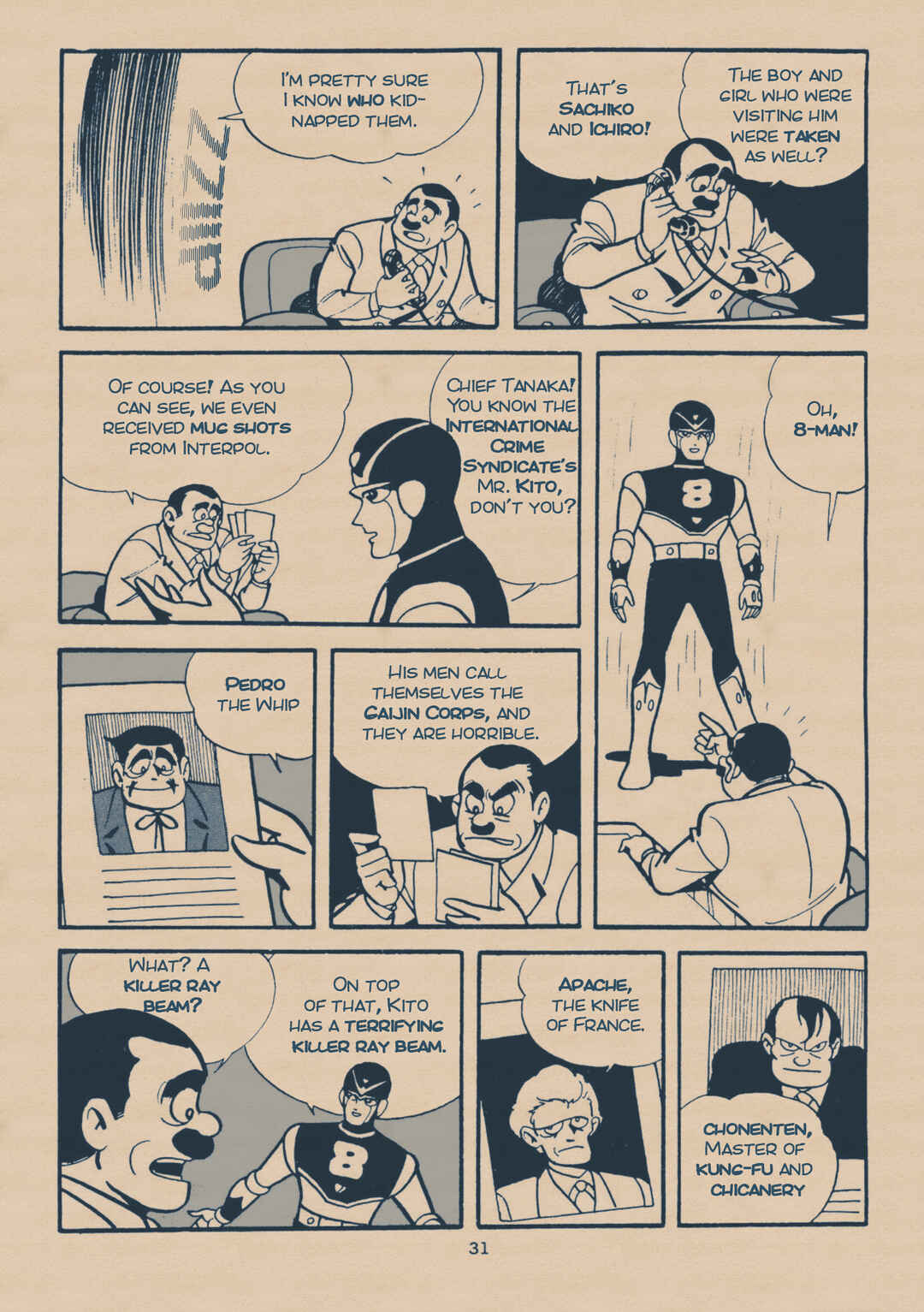 Chapter 1.5 - Page 29
