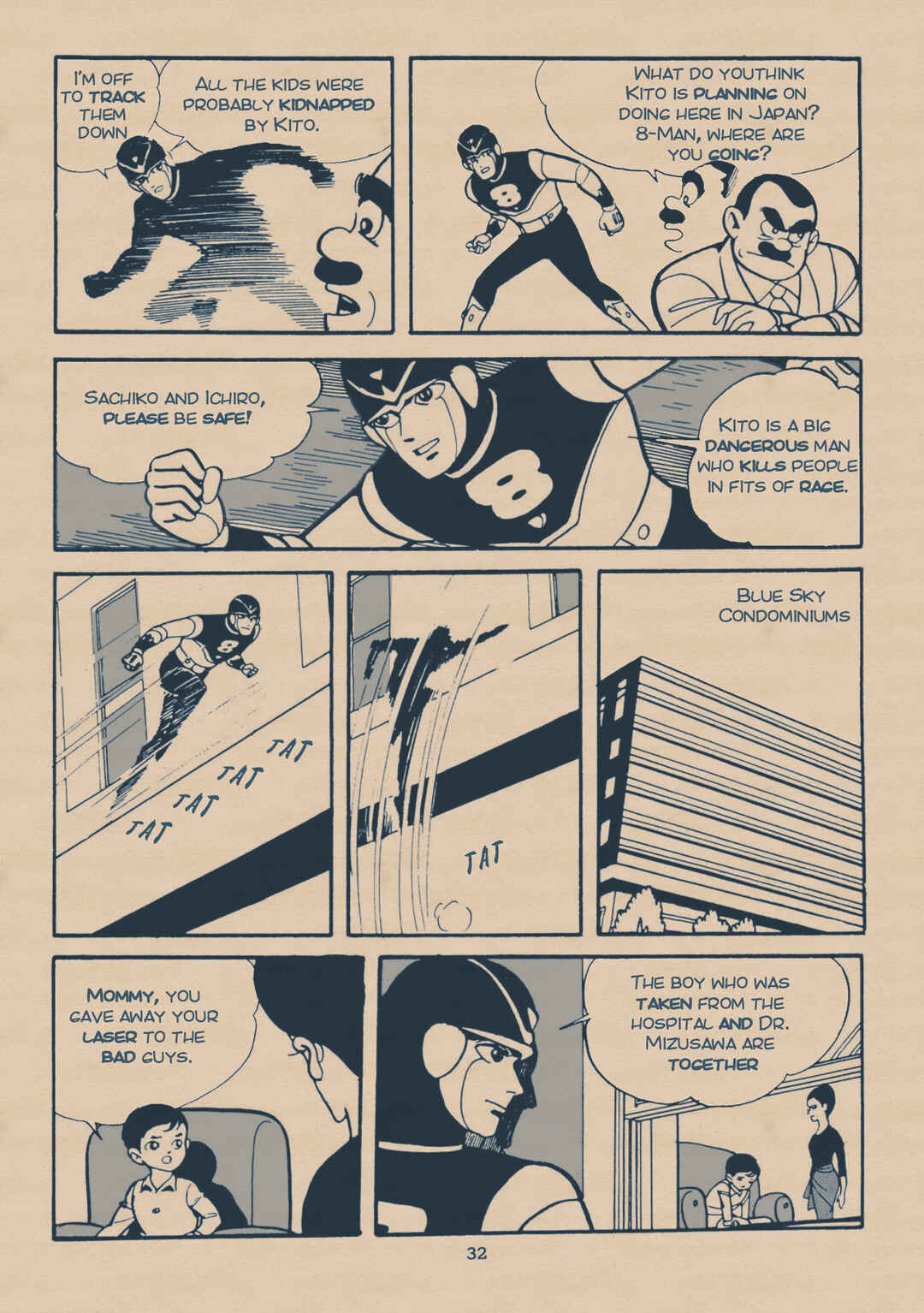 Chapter 1.5 - Page 30