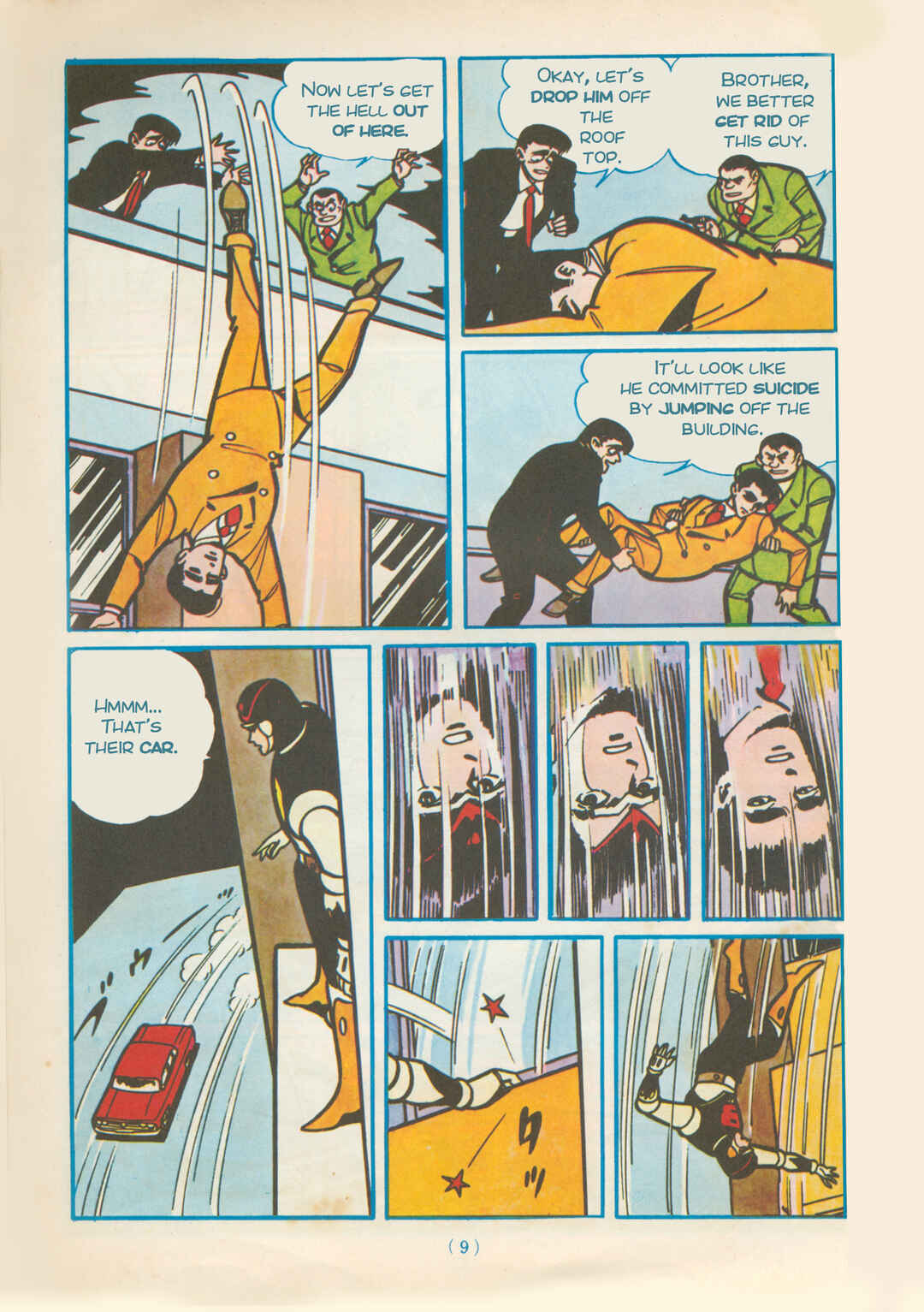 Chapter 1.5 - Page 8