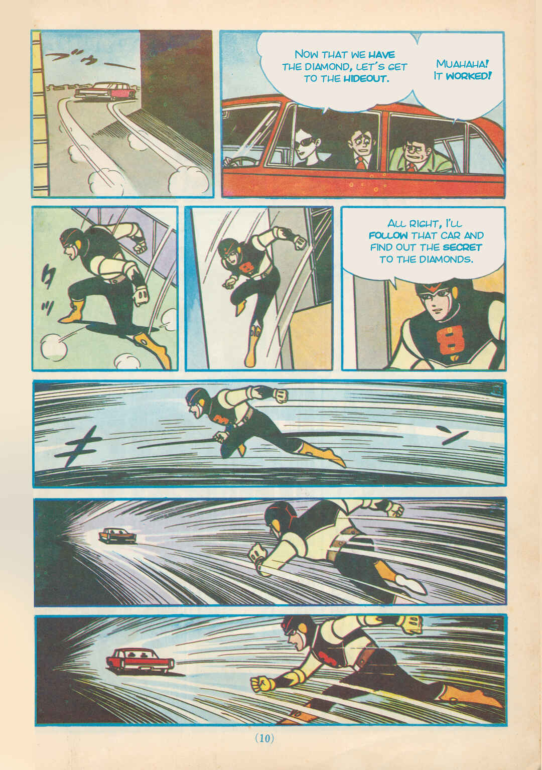 Chapter 1.5 - Page 9
