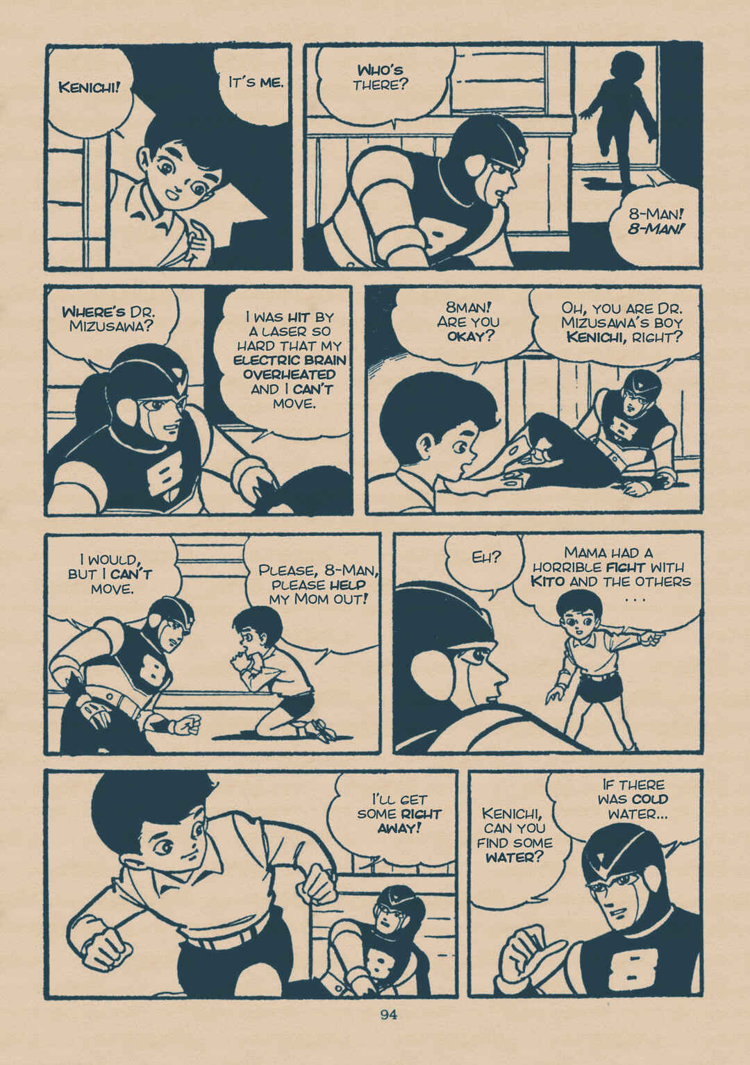 Chapter 1.5 - Page 92