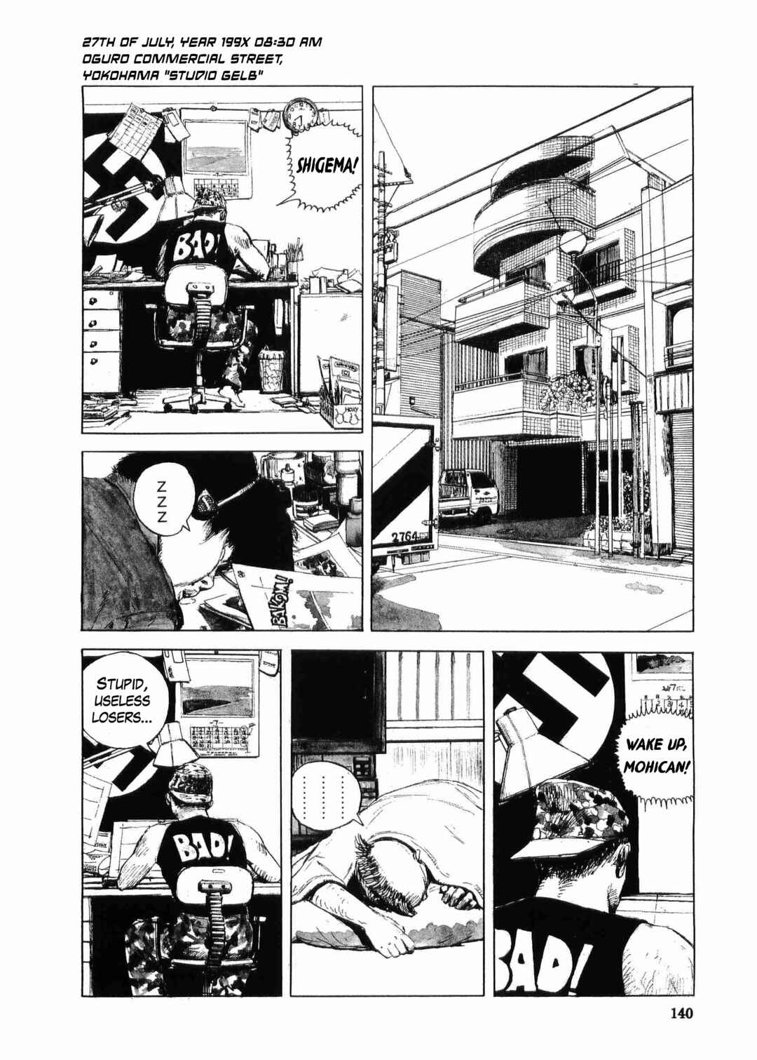 Chapter 5 - Page 4