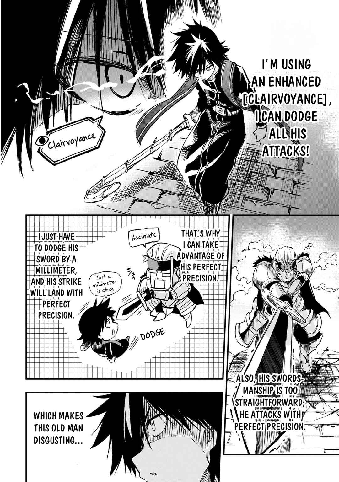 Chapter 262 - Page 12