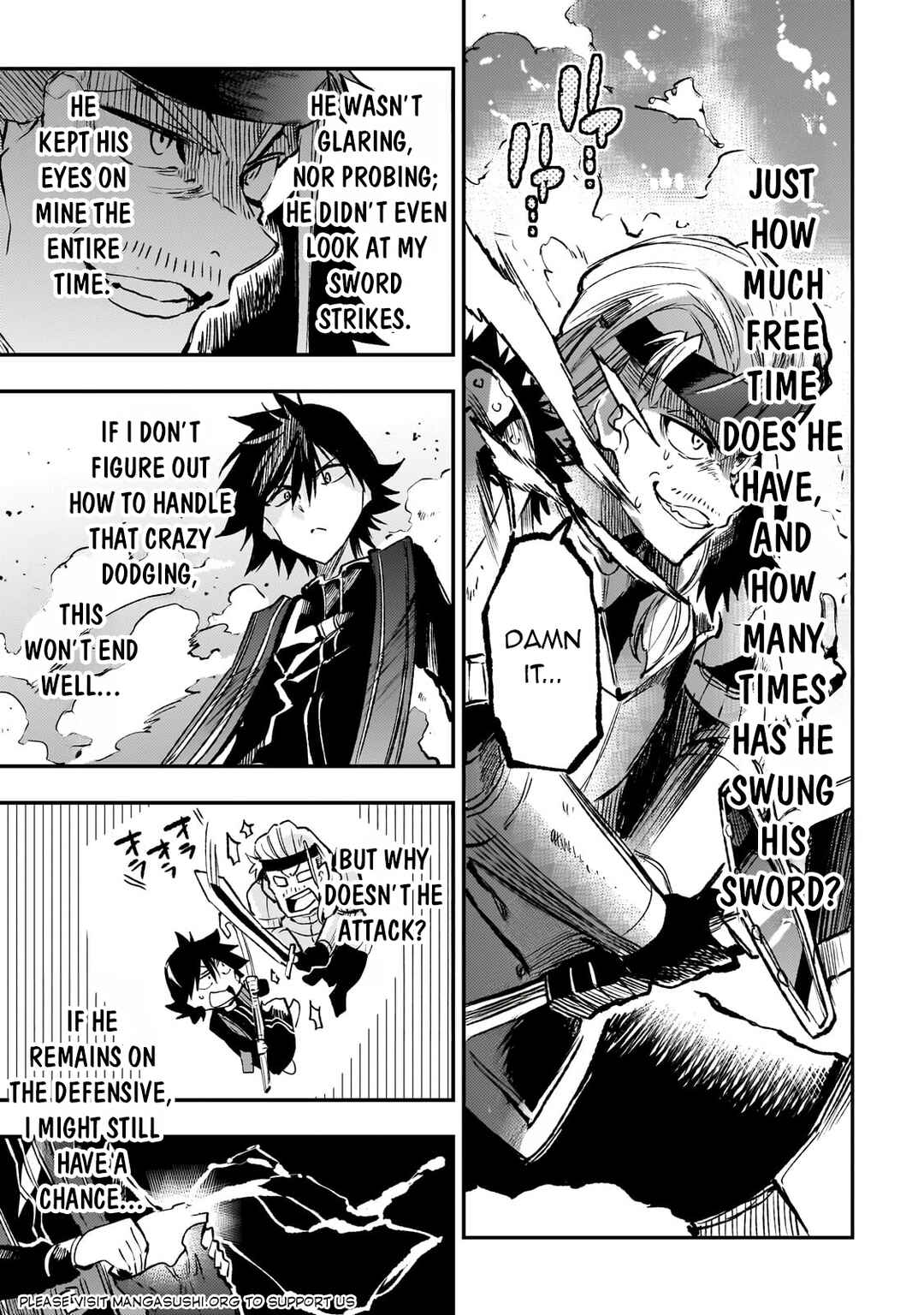 Chapter 262 - Page 13