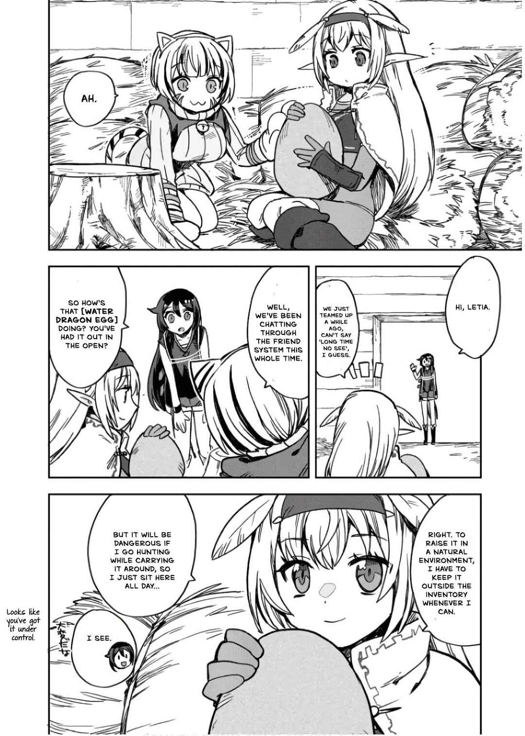 Chapter 107 - Page 11