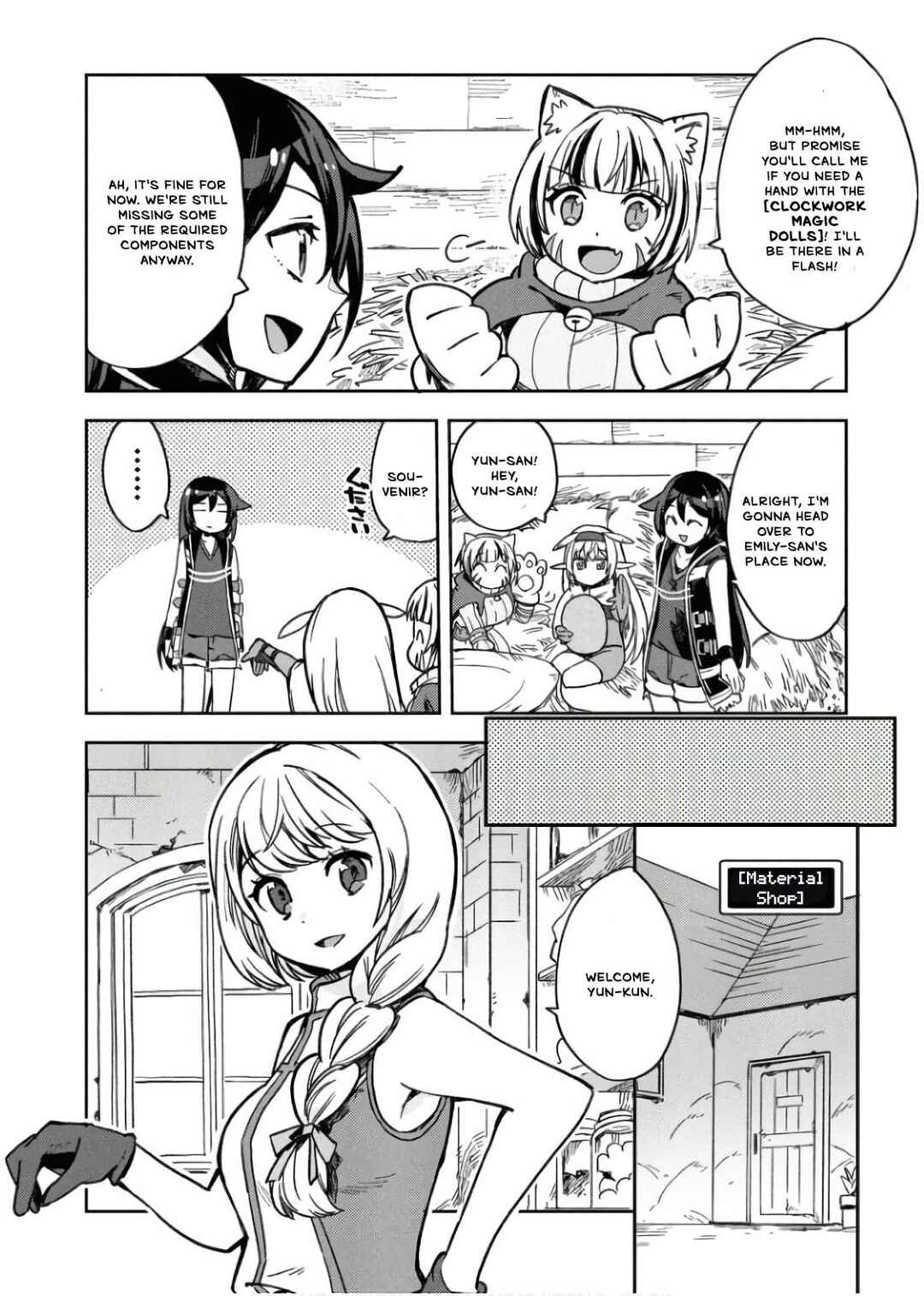 Chapter 107 - Page 13