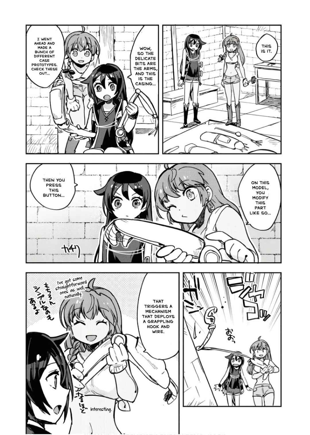 Chapter 107 - Page 24