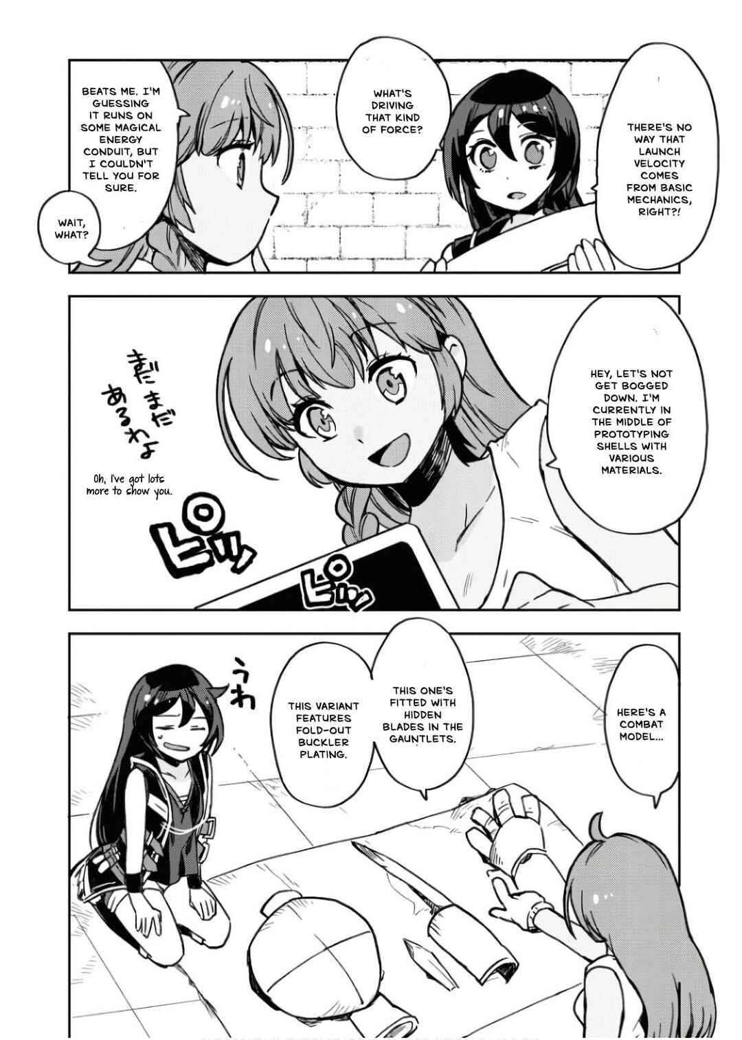 Chapter 107 - Page 25