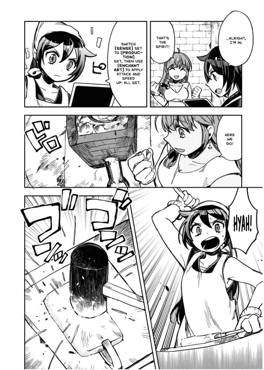 Chapter 107 - Page 29