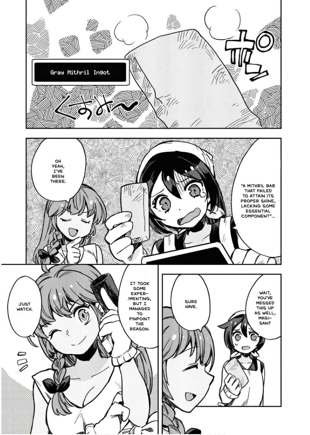 Chapter 107 - Page 30