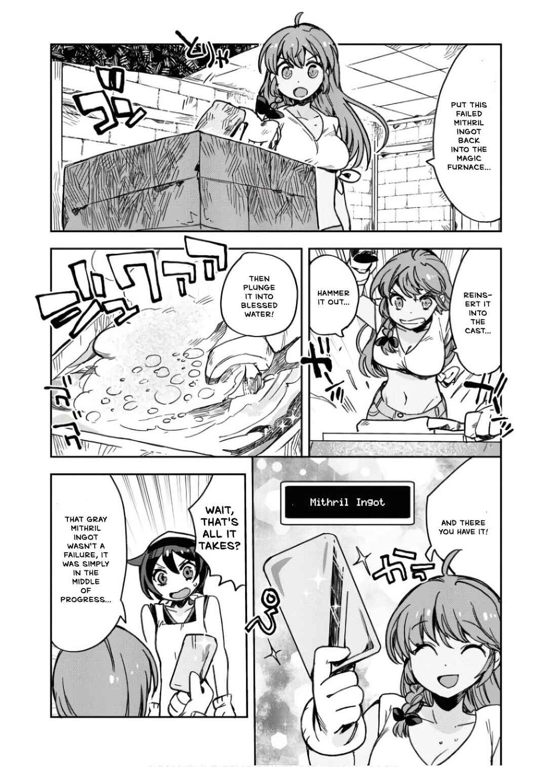 Chapter 107 - Page 31